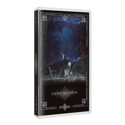 Ender Magnolia (Nintendo Switch)