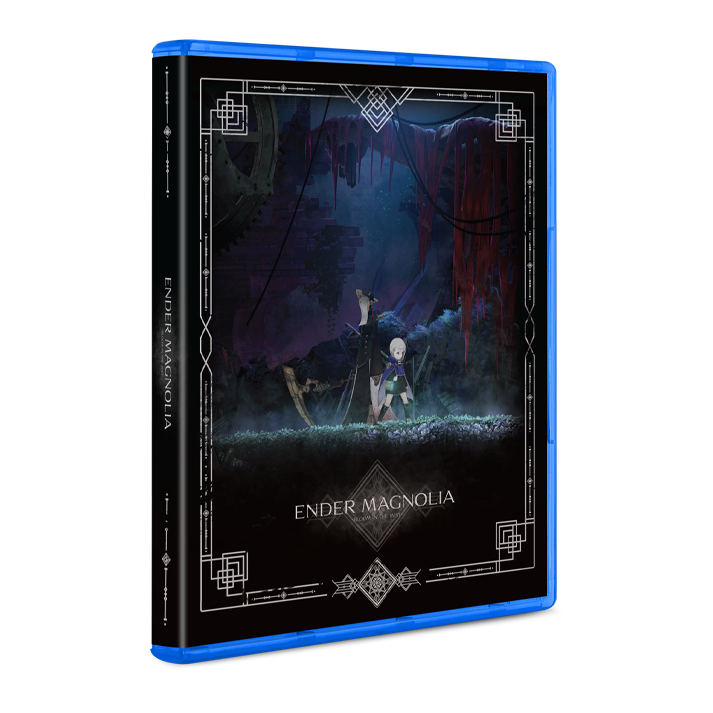 Ender Magnolia (Playstation 5)