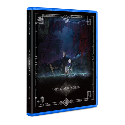 Ender Magnolia (Playstation 5)
