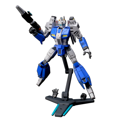 FZ: Formation Z – Deluxe Edition (Nintendo Switch 2)