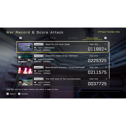 FZ: Formation Z (Nintendo Switch 2)