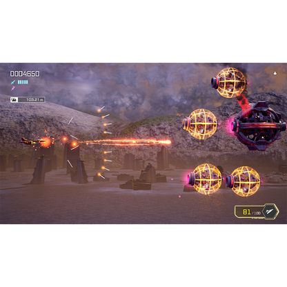 FZ: Formation Z (Nintendo Switch 2)