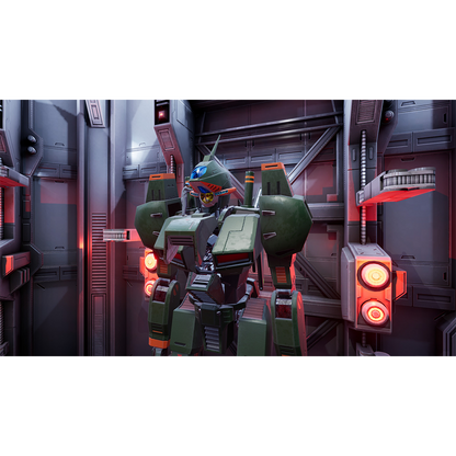 FZ: Formation Z (Nintendo Switch 2)