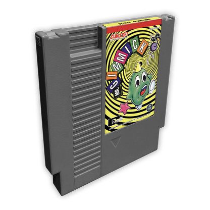 Gimmick! Special Edition (Playstation 4)