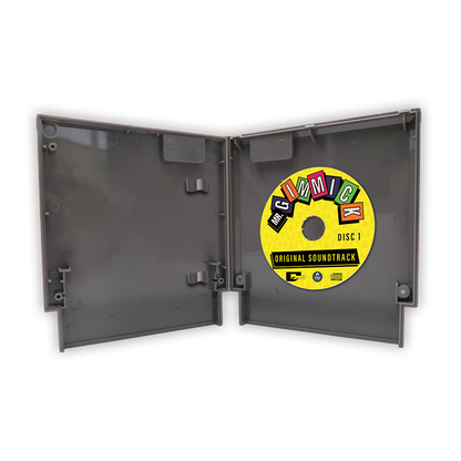 Gimmick! Special Edition (Playstation 4)