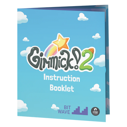 Gimmick! 2 (Nintendo Switch)