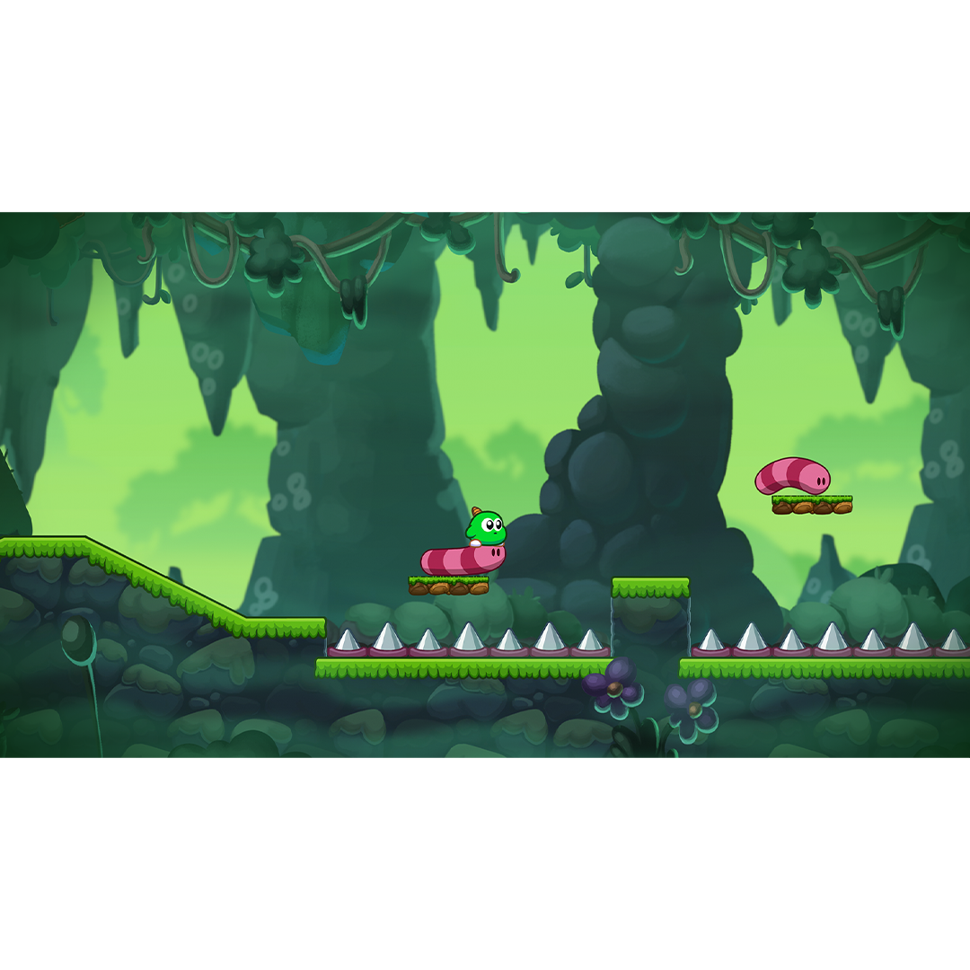 Gimmick! 2 (Nintendo Switch)