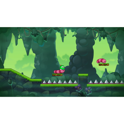 Gimmick! 2 (Nintendo Switch)