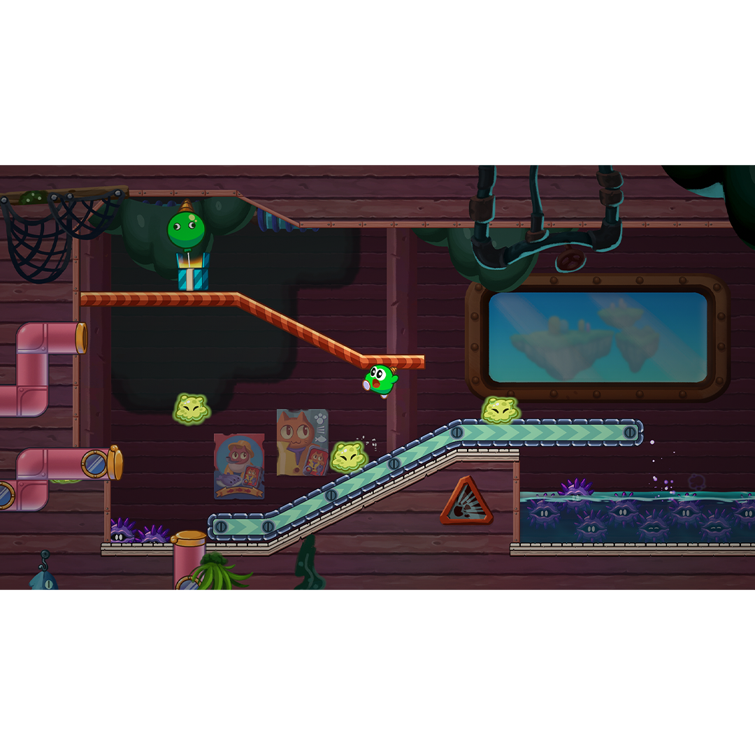 Gimmick! 2 (Nintendo Switch)