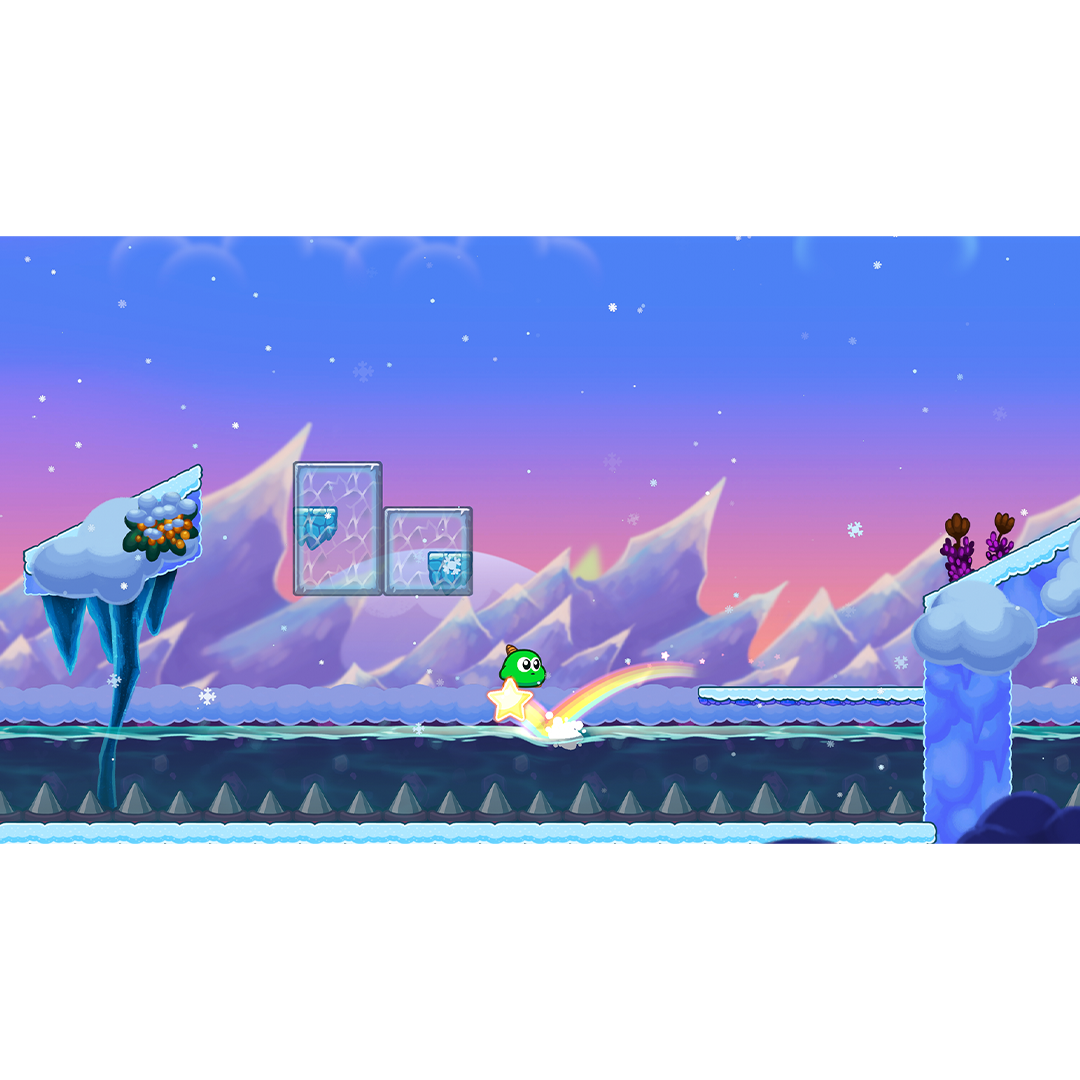 Gimmick! 2 (Nintendo Switch)