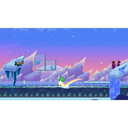 Gimmick! 2 (Nintendo Switch)