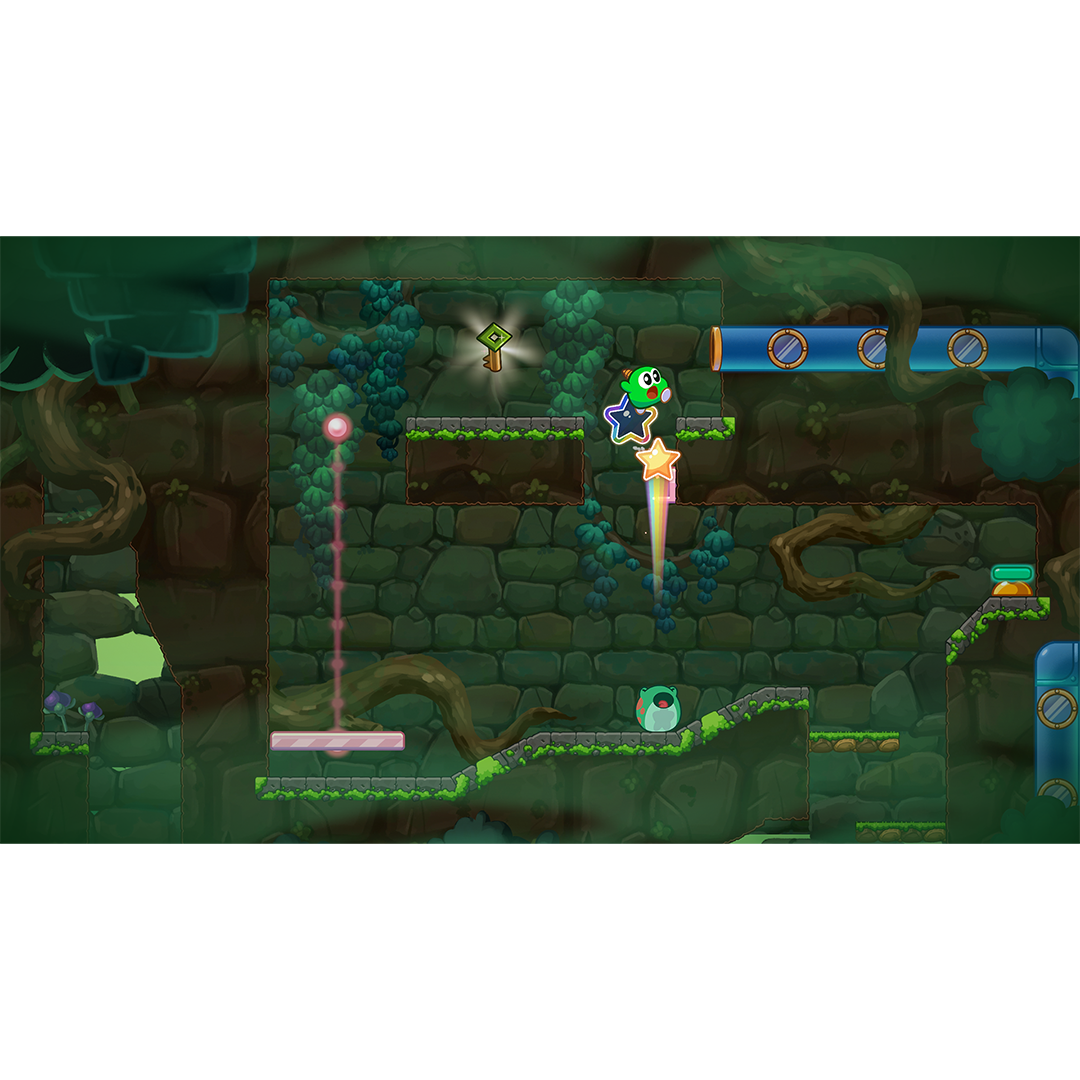 Gimmick! 2 (Nintendo Switch)