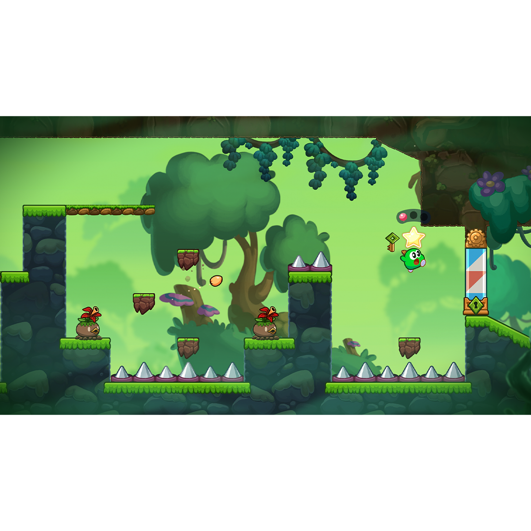 Gimmick! 2 (Nintendo Switch)