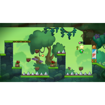 Gimmick! 2 (Nintendo Switch)