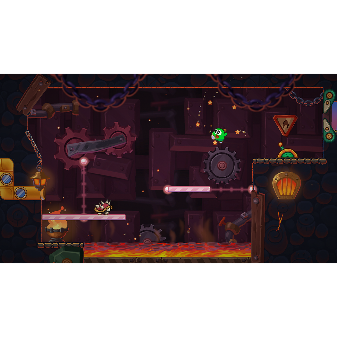 Gimmick! 2 (Nintendo Switch)