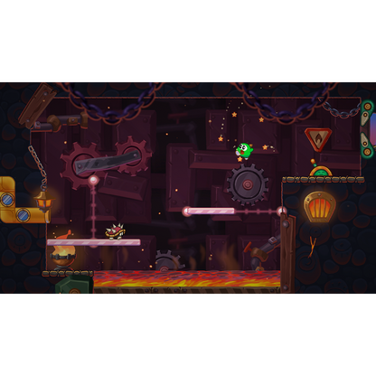 Gimmick! 2 (Nintendo Switch)