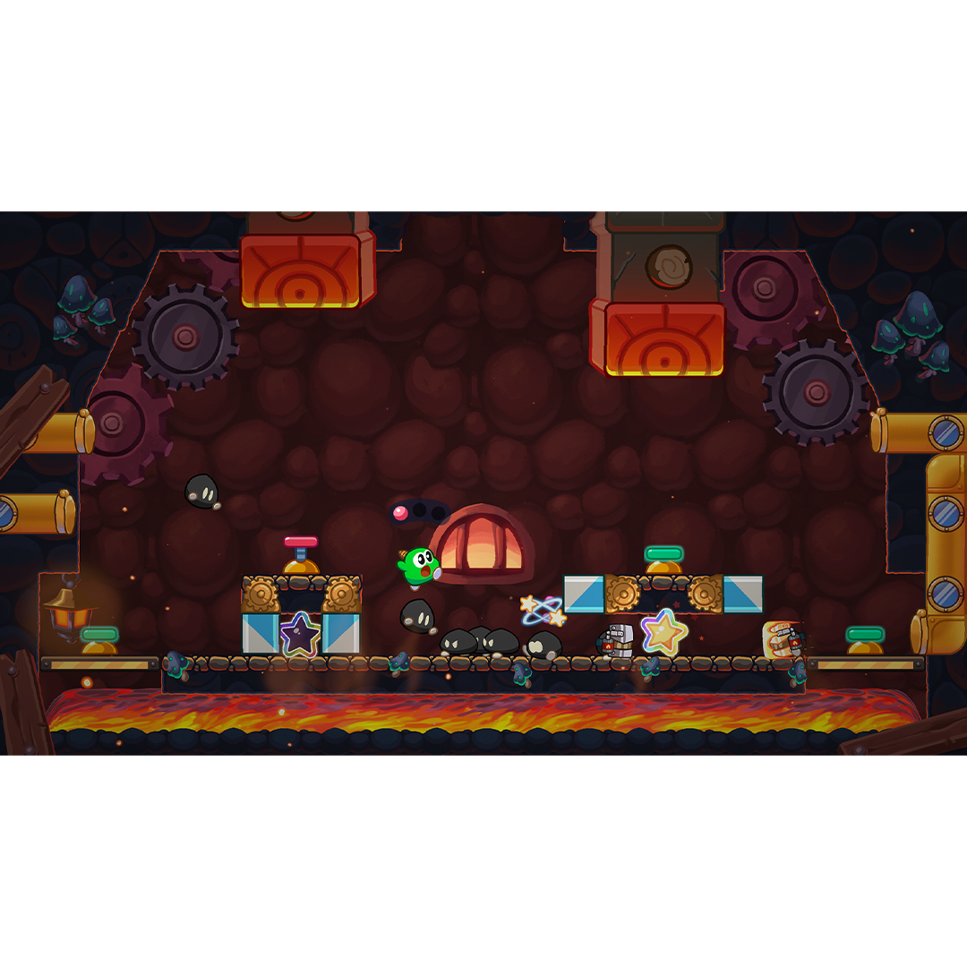 Gimmick! 2 (Nintendo Switch)