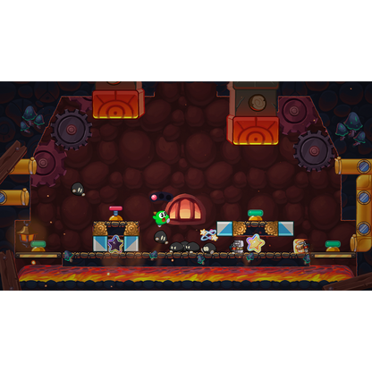 Gimmick! 2 (Nintendo Switch)