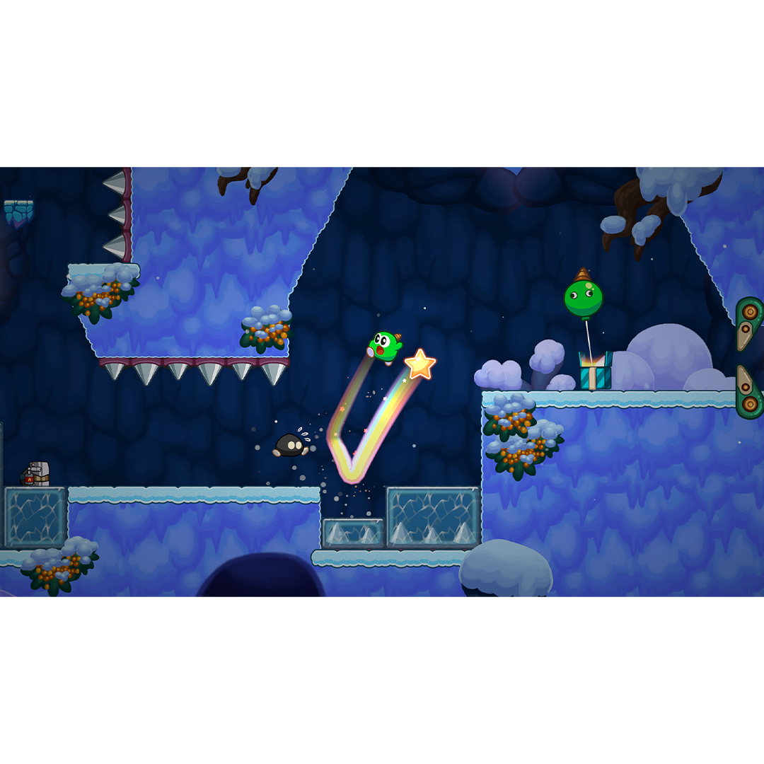 Gimmick! 2 (Nintendo Switch)