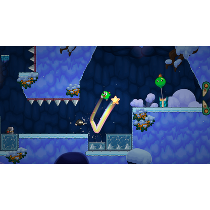 Gimmick! 2 (Nintendo Switch)