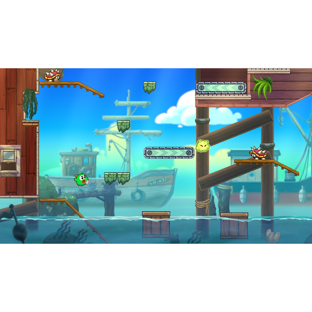 Gimmick! 2 (Nintendo Switch)