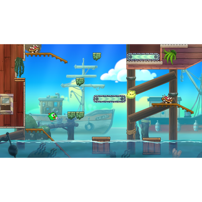 Gimmick! 2 (Nintendo Switch)