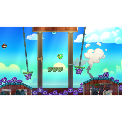 Gimmick! 2 (Nintendo Switch)