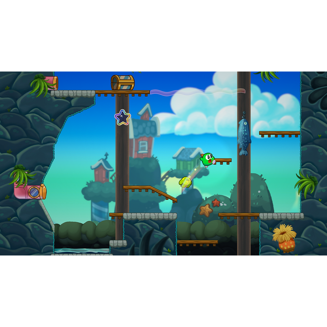 Gimmick! 2 (Nintendo Switch)