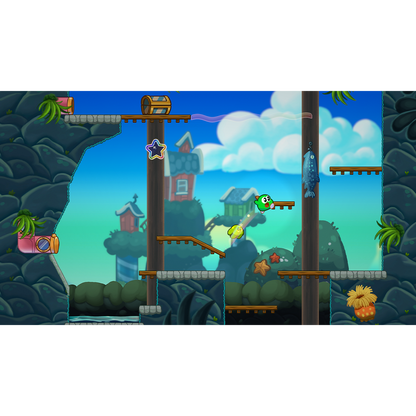 Gimmick! 2 (Nintendo Switch)