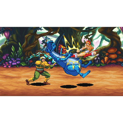 He-Man and the Masters of the Universe™: Dragon Pearl of Destruction (Nintendo Switch)