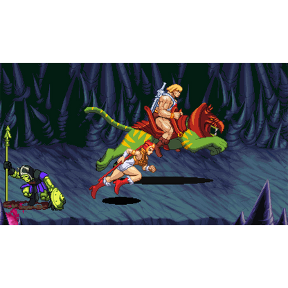 He-Man and the Masters of the Universe™: Dragon Pearl of Destruction (Nintendo Switch)