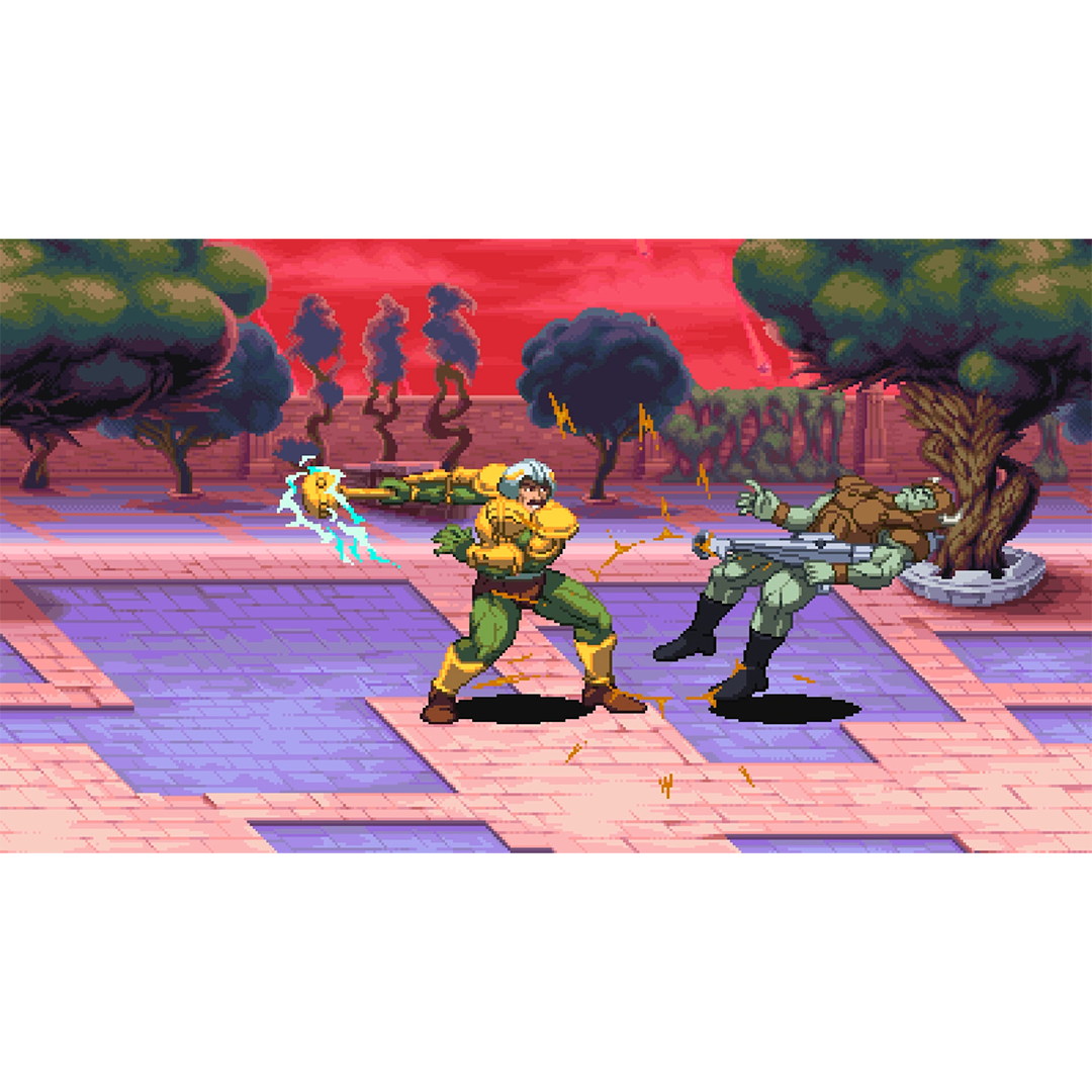 He-Man and the Masters of the Universe™: Dragon Pearl of Destruction (Nintendo Switch)
