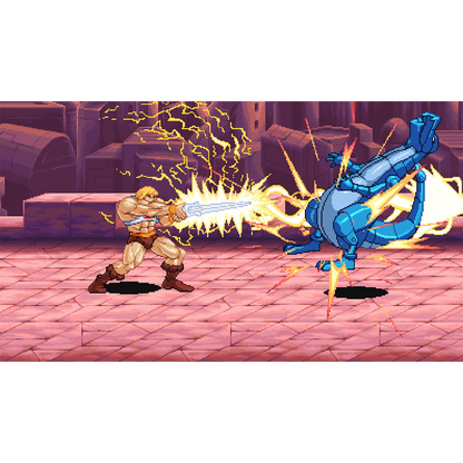 He-Man and the Masters of the Universe™: Dragon Pearl of Destruction (Nintendo Switch)