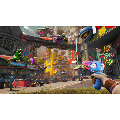 High On Life (Nintendo Switch 2)