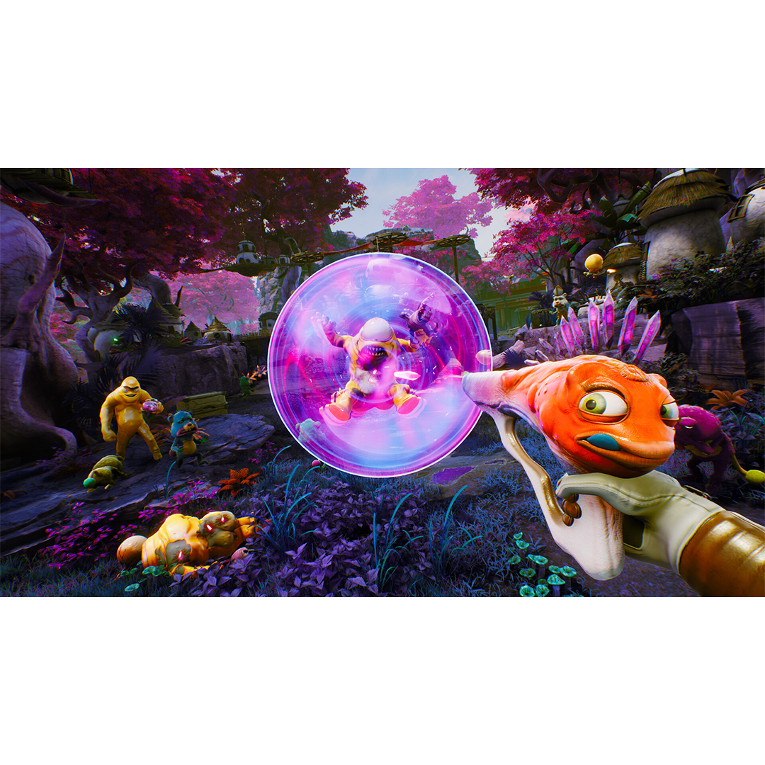 High On Life (Nintendo Switch 2)