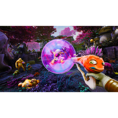 High On Life (Nintendo Switch 2)