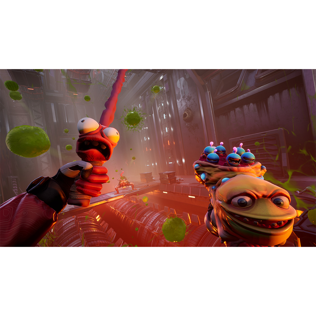 High On Life (Nintendo Switch 2)