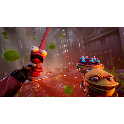 High On Life (Nintendo Switch 2)