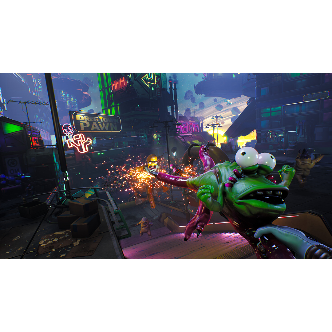 High On Life (Nintendo Switch 2)