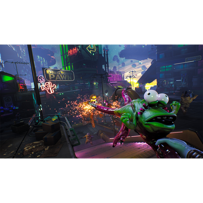 High On Life (Nintendo Switch 2)