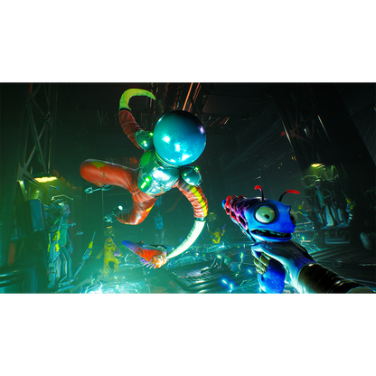 High On Life (Nintendo Switch 2)