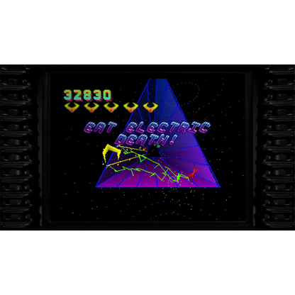 Llamasoft: The Jeff Minter Story (Nintendo Switch)