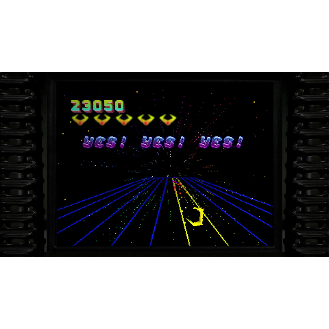 Llamasoft: The Jeff Minter Story (Nintendo Switch)