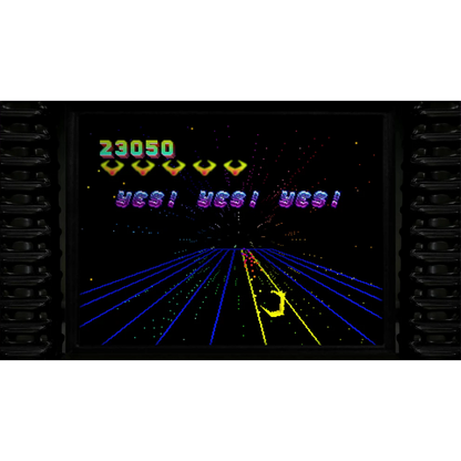 Llamasoft: The Jeff Minter Story (Nintendo Switch)