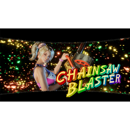 Lollipop Chainsaw rePOP (Nintendo Switch)