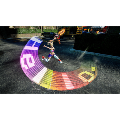 Lollipop Chainsaw rePOP (Nintendo Switch)
