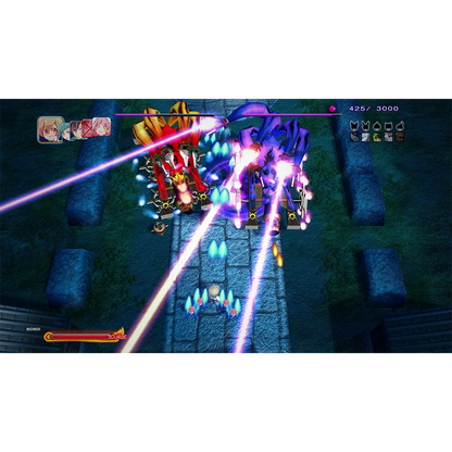 Mamorukun ReCurse! Underworld Edition (Playstation 5)