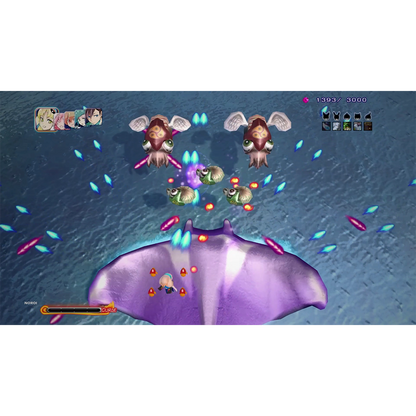 Mamorukun ReCurse! Underworld Edition (Playstation 5)