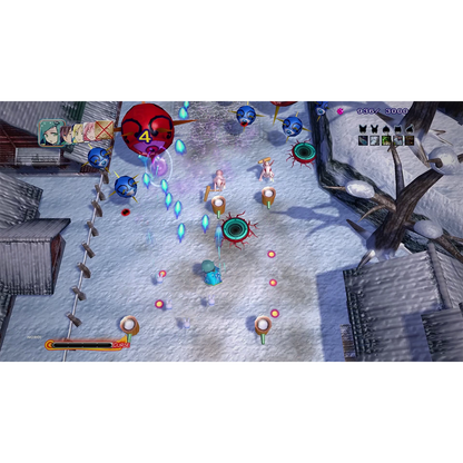 Mamorukun ReCurse! Underworld Edition (Playstation 5)