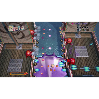 Mamorukun ReCurse! Underworld Edition (Playstation 5)